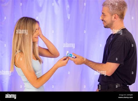 how to practice snogging
